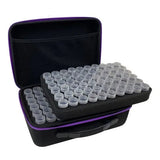 Diamond Painting Storage Case (120 bottles)