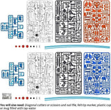 Dingogee - Robots de boxe hydrauliques (Bil) - La Ribouldingue