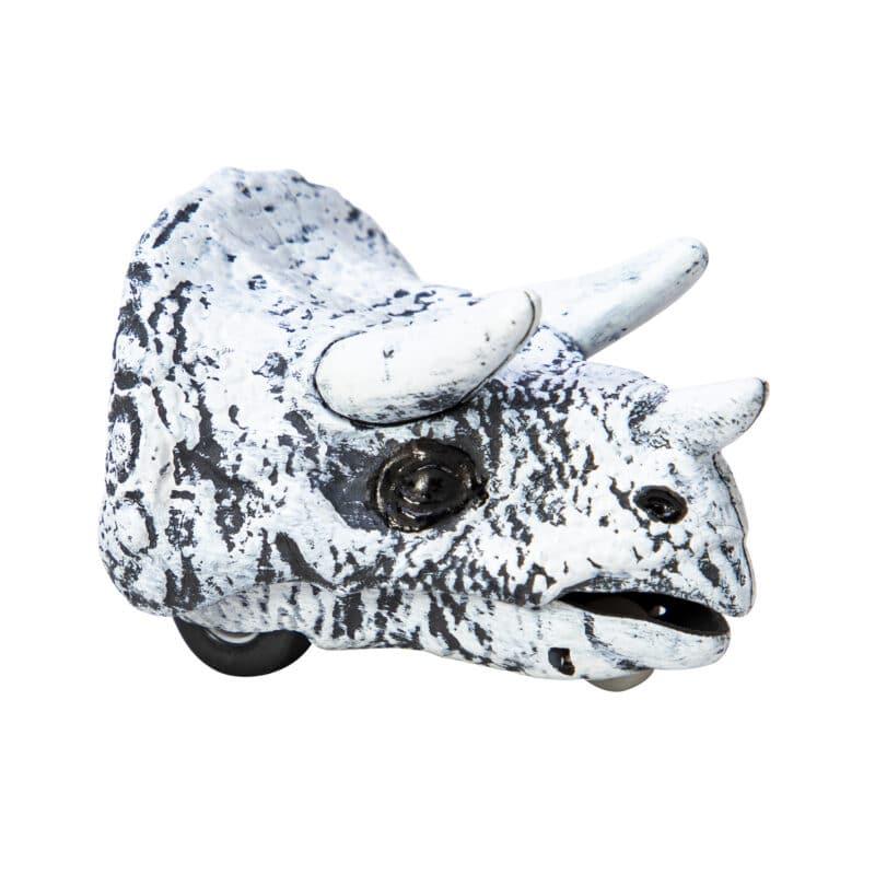Dino Skull - Chomp & Go - La Ribouldingue