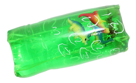 Dino Water Snake 12 cm - La Ribouldingue