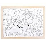 Dinosaure - 24 mcx - La Ribouldingue