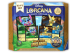 Disney Lorcana: Les terres d'encres – Coffret Cadeau (Fr) - La Ribouldingue