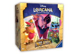 Disney Lorcana: Les terres d'encres – Illumineer's Trove (Fr) - La Ribouldingue