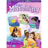 Jeu Matching - Princesses Disney (Bil)