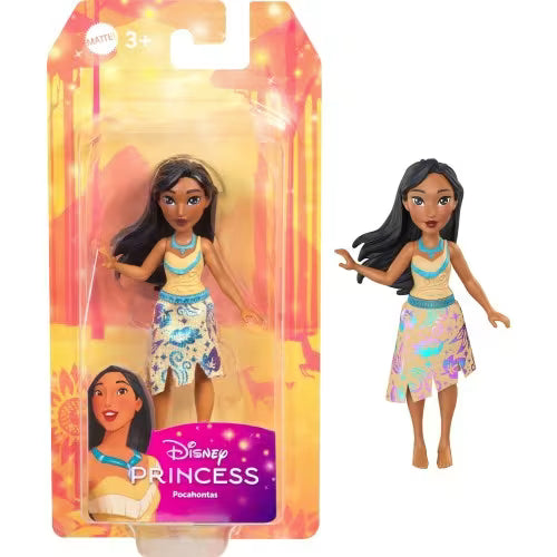 Princesses Disney 3.5 po