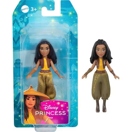 Princesses Disney 3.5 po