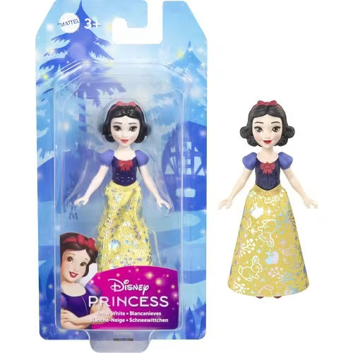 Princesses Disney 3.5 po