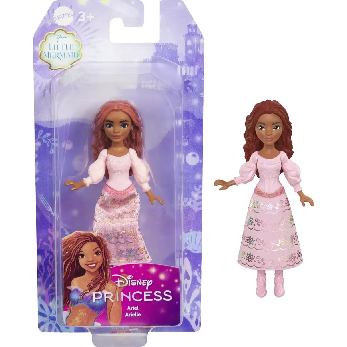Princesses Disney 3.5 po