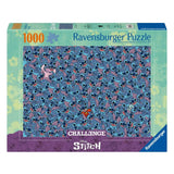 Stich Challenge - 1000 mcx