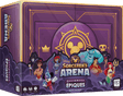 Disney Sorcerer's Arena - Alliances Épiques (Fr) - La Ribouldingue