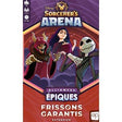 Disney Sorcerer's Arena - Alliances Épiques: Frissons Garantis (Ext) (Fr) - La Ribouldingue