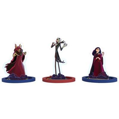 Disney Sorcerer's Arena - Alliances Épiques: Frissons Garantis (Ext) (Fr) - La Ribouldingue