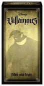 Disney Villainous - Filled with Fright (Ext) (Ang) - La Ribouldingue
