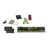 Disney Villainous - Rempli d'effroi (Ext) (Fr) - La Ribouldingue