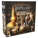 Distilled (Fr) - La Ribouldingue