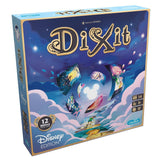 Dixit - Édition Disney (Ang) - La Ribouldingue