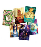 Dixit - Édition Disney (Ang) - La Ribouldingue