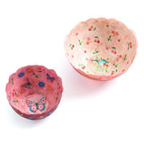 DIY - Coupelle à créer - Dans les airs - La Ribouldingue