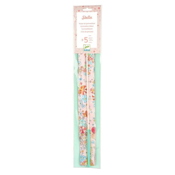 Ruban de gymnastique - Stella