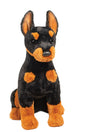 Doberman Maverick - DLux - La Ribouldingue