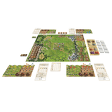 Doggerland (Fr) - La Ribouldingue