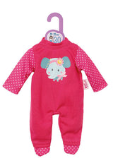 Dolly Moda - Pyjama 30 cm assortiment - La Ribouldingue