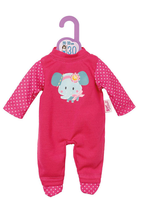 Dolly Moda - Pyjama 30 cm assortiment - La Ribouldingue