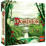 Dominion - Arrière-Pays (Ext) (Fr) - La Ribouldingue