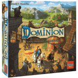 Dominion (Fr) - La Ribouldingue