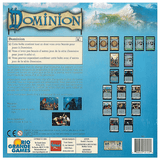 Dominion (Fr) - La Ribouldingue