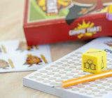 Donne-Moi Ça! (Fr) - La Ribouldingue