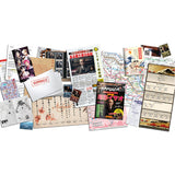 Dossiers Criminels - Le secret des Yakuzas (Fr)