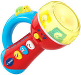 VTech - Spin and Learn Colour Flashlight (Ang)