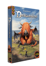 Dragardiens (Fr) - La Ribouldingue