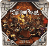 Dungeons & Dragons: The Yawning Portal (Ang) - La Ribouldingue