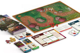D&D - Les héros des confins du pays - Boite d'initiation (Fr)