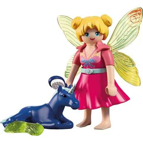 Fairy and Unicorn Foal - Duo Pack