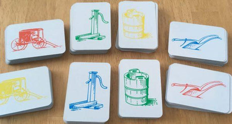 Dutch Blitz (Ext) (Ang) - La Ribouldingue