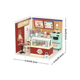 DIY - Super Creator - Flavorful Ice Cream