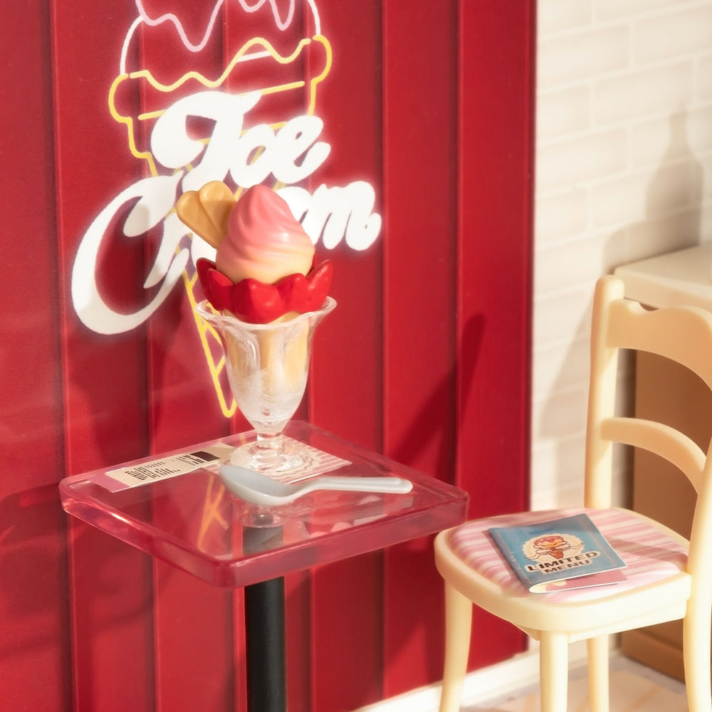 DIY - Super Creator - Flavorful Ice Cream