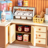 DIY - Super Creator - Flavorful Ice Cream