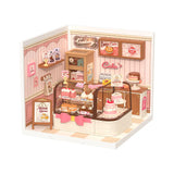 DIY - Super Creator - Tasty Cake shop