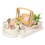 DIY - Super Creator - Sunny Break Terrace