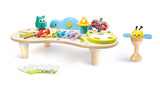 Table symphonie de la nature