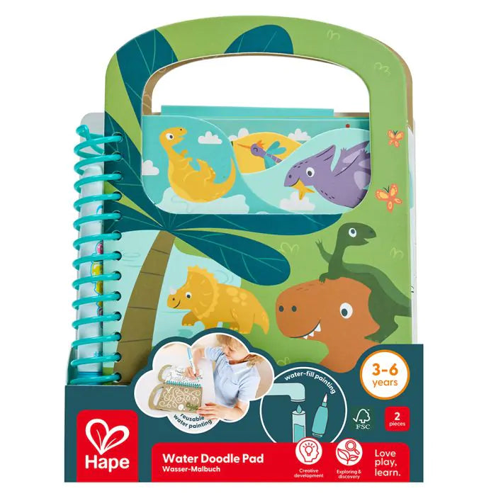 Water Doodle Pad