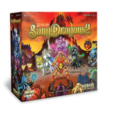 L'éveil des Sang-Dragons 2 (Fr)