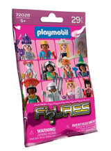 Girls Figures - Series 29