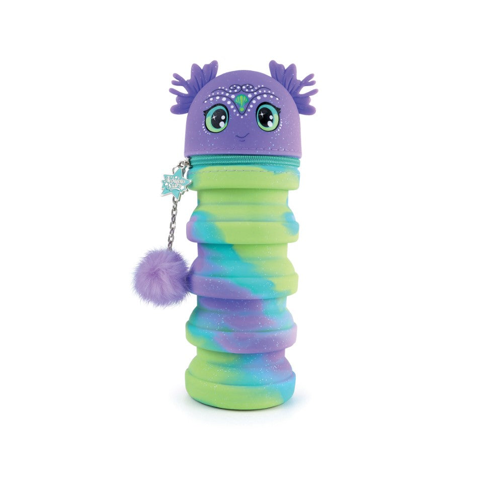 Trousse à crayons debout - Nebulous Stars