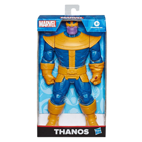 Marvel Figurines 9.5 in