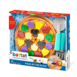 Battat - Pizza à la pointe